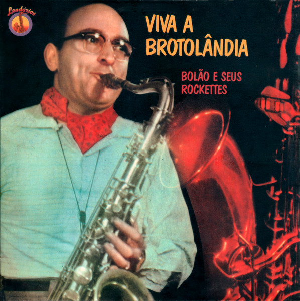 Viva A Brotolândia