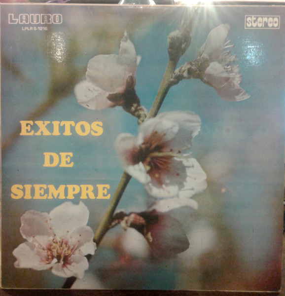 Exitos De Siempre