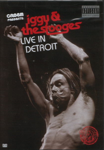 Live In Detroit