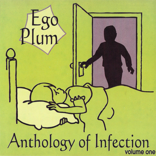 Anthology Of Infection Volume One