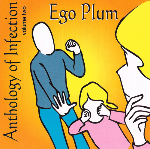 Anthology Of Infection Volume Two