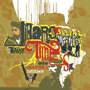 Jibaro Times: Chapter 1 [Infiltrate]