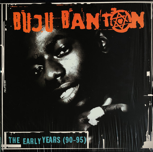 The Early Years (90-95)