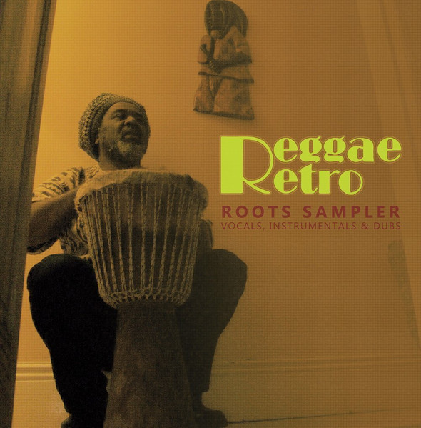 Roots Sampler (Vocals, Instruments & Dubs)