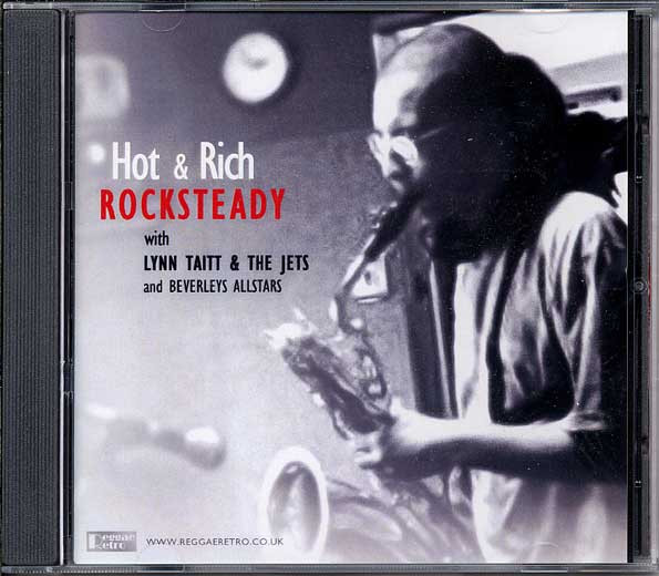 Rocksteady