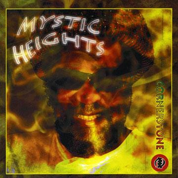 Mystic Heights