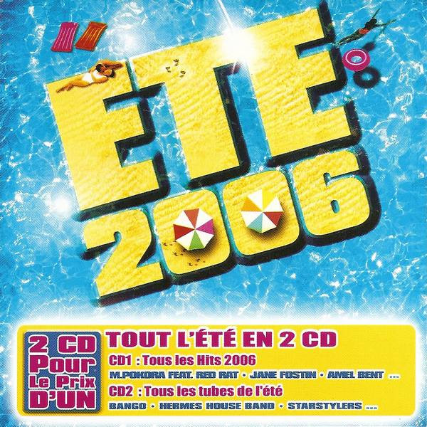 Été 2006