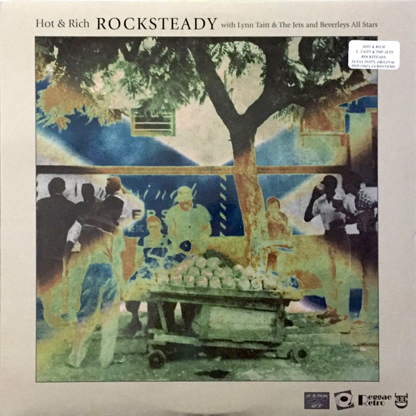 Rocksteady