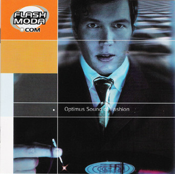 Flashmoda.com - Optimus Sound Of Fashion