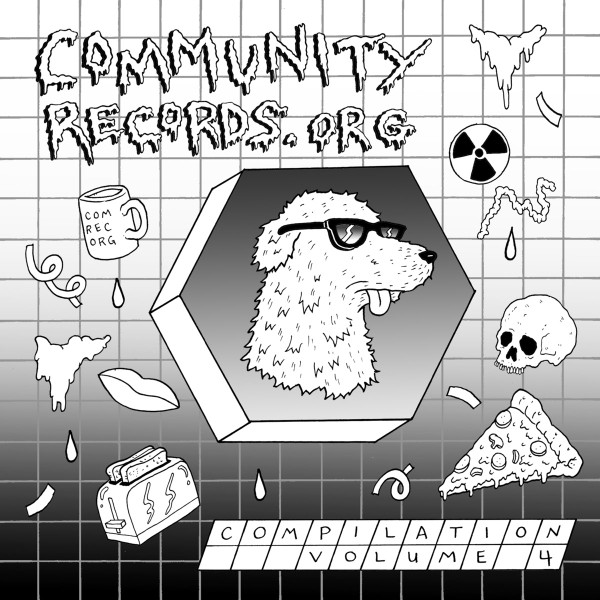 Community Records.org Compilation Volume 4