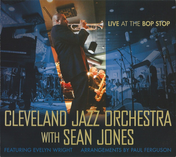 Live At The Bop Stop