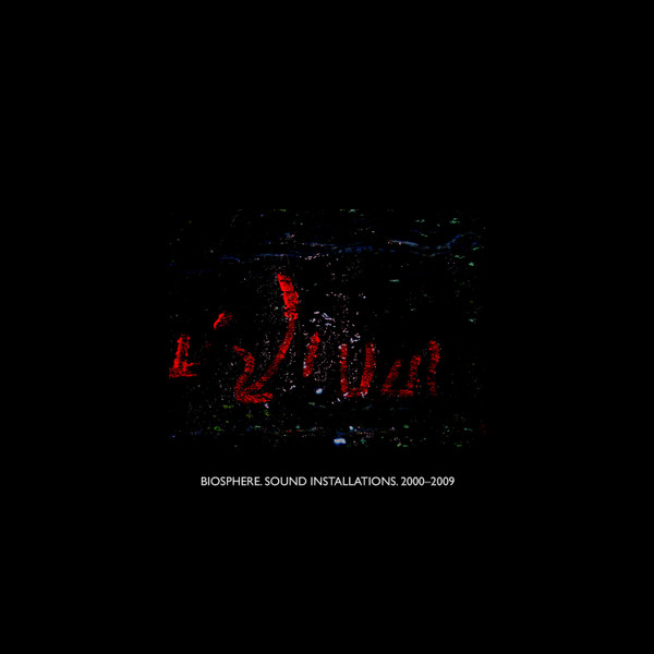  Sound Installations. 2000​–2009