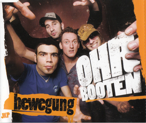 Bewegung