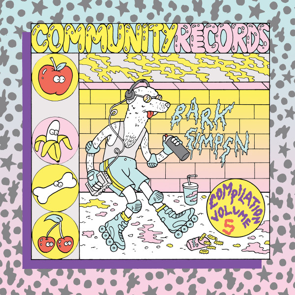 Community Records Compilation Volume 5
