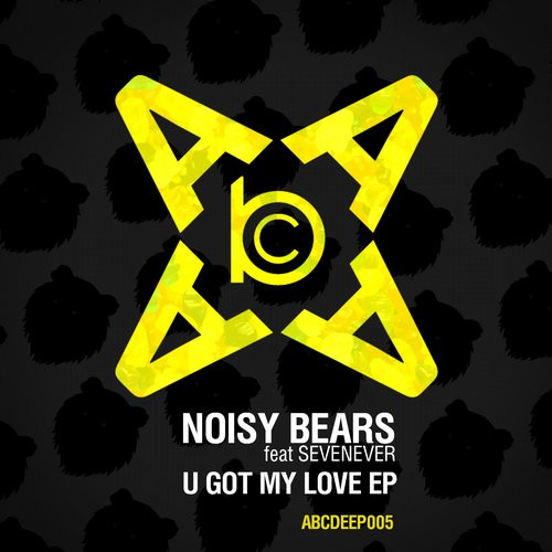 U Got My Love EP