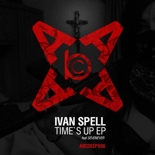 Time's Up EP
