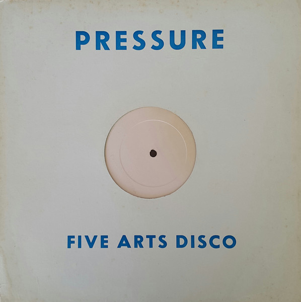 We Three Kings / Pressure
