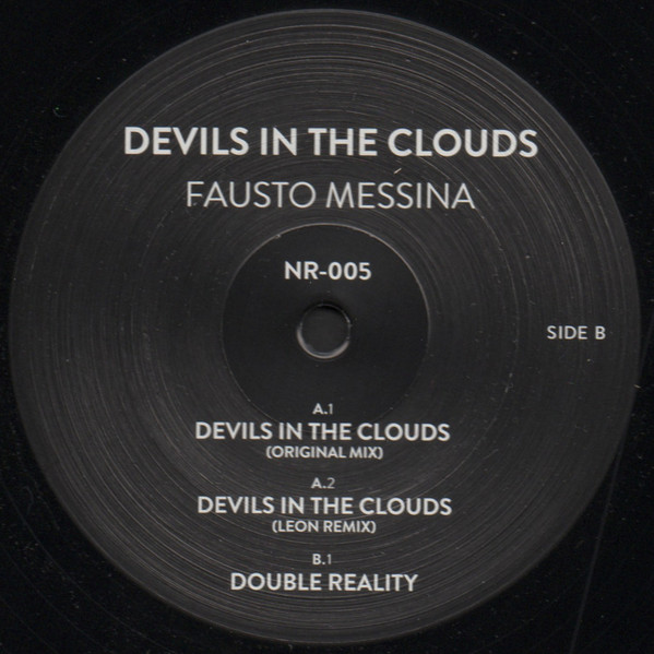 Devils In The Clouds