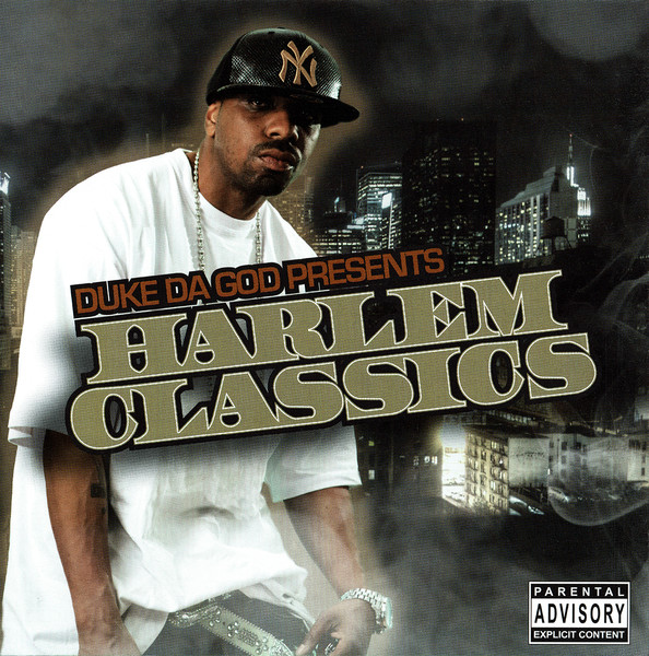 Harlem Classics