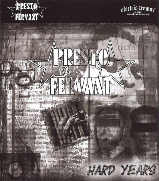 Hard Years