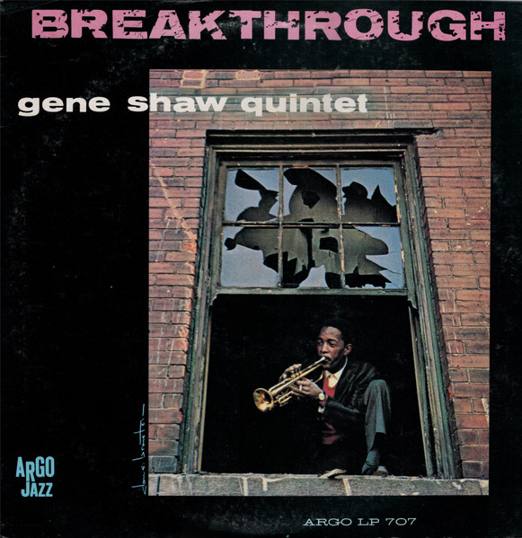 Breakthrough