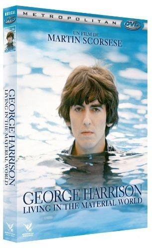 George Harrison: Living In The Material World