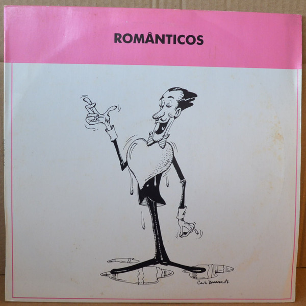 Românticos