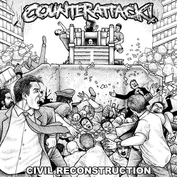 Civil Reconstruction