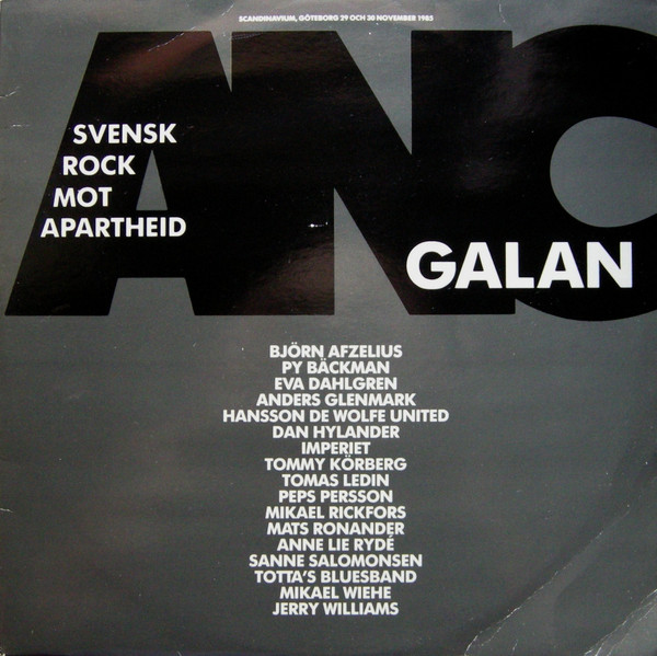 ANC Galan