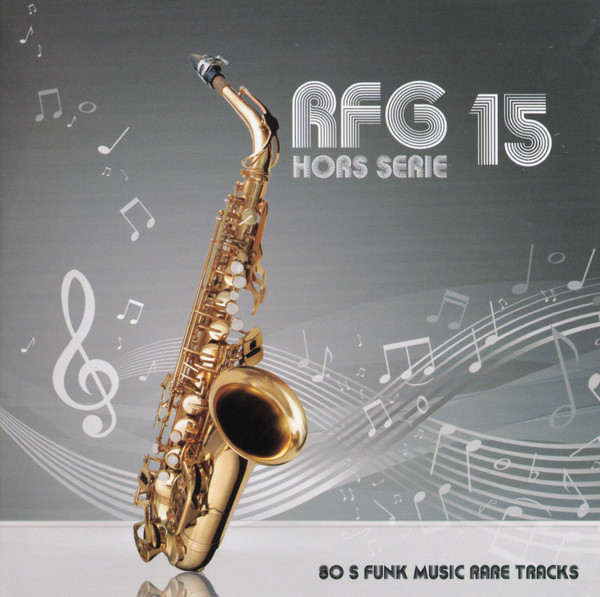 Rfg Hors Serie 15