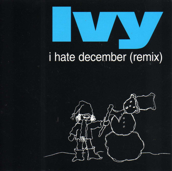 I Hate December (Remix)