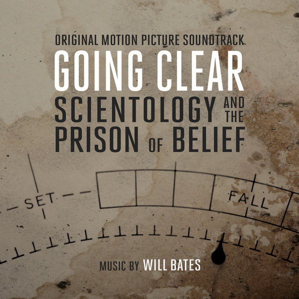 Going Clear - Scientology And The Prison Of Belief
