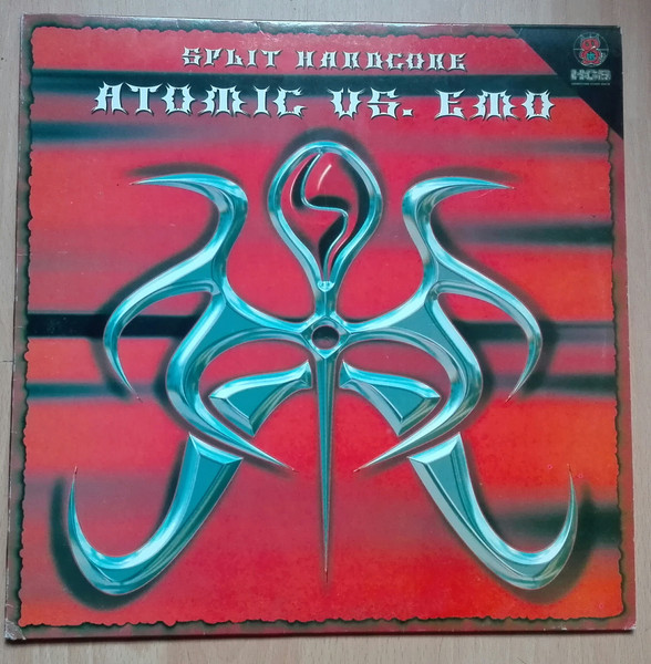 Split Hardcore