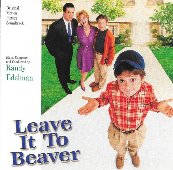 Leave It To Beaver (Original Motion Picture Soundtrack)