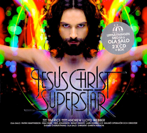 Jesus Christ Superstar