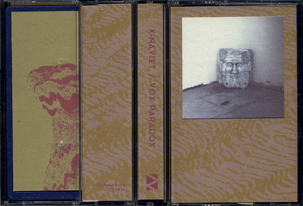 Vox Paradox