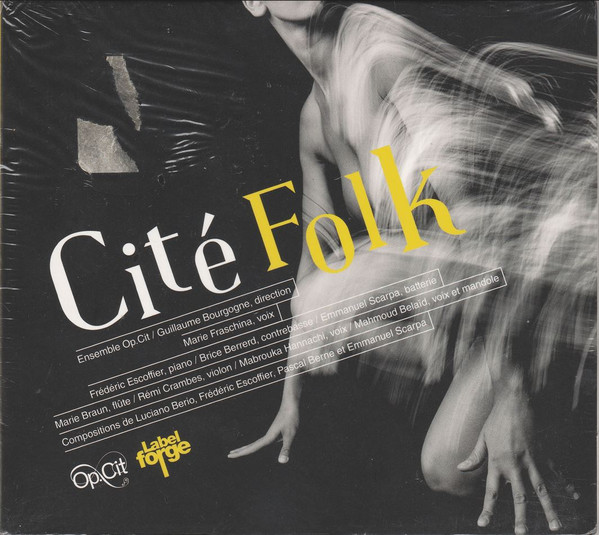 Cité Folk