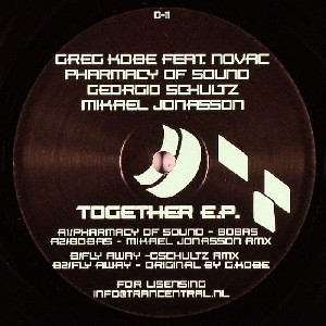 Together E.P.