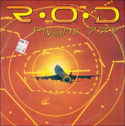 Flyght 777
