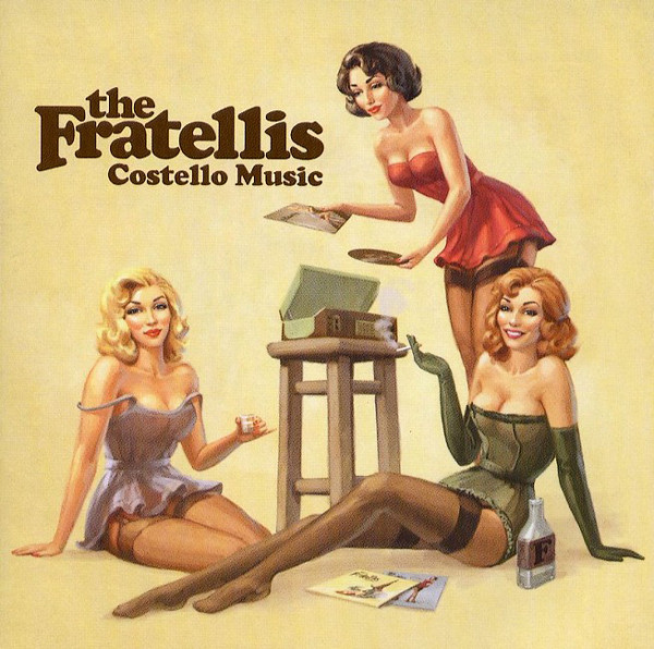 Costello Music