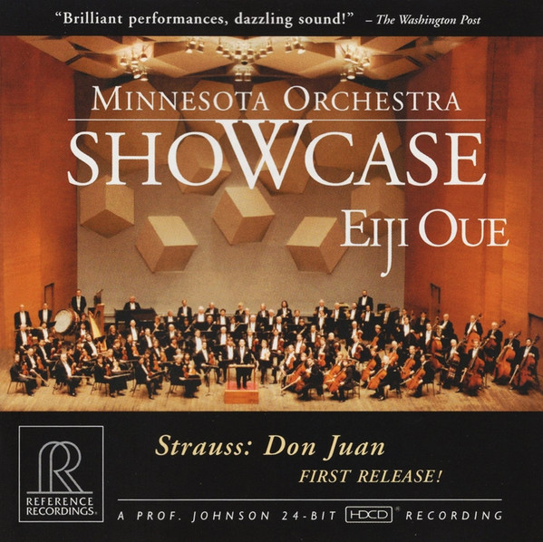 Showcase