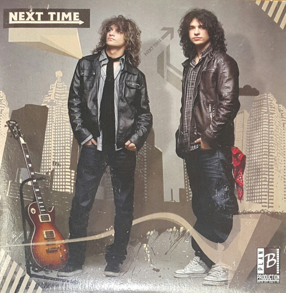 Next Time
