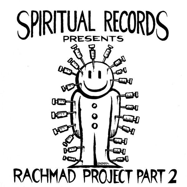 Rachmad Project Part 2