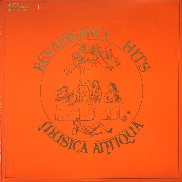 Renaissance Hits