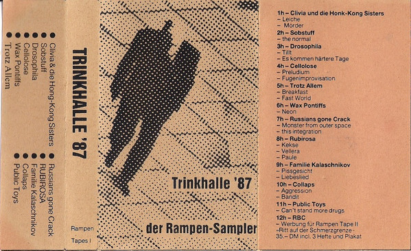Trinkhalle `87
