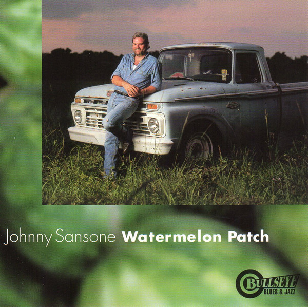 Watermelon Patch
