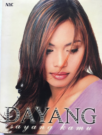 Sayang Kamu