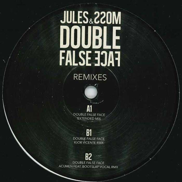 Double False Face