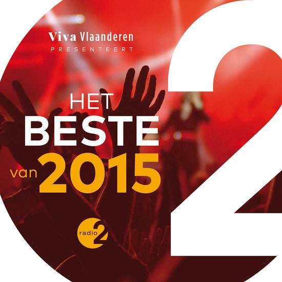 Viva Vlaanderen • Het Beste Van 2015