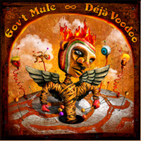 Déjà Voodoo
